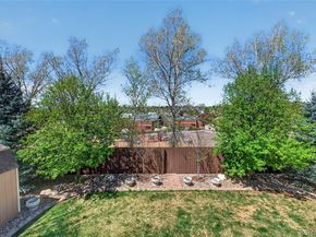 5849 S Danube Circle, Aurora CO 80015