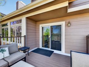 5849 S Danube Circle, Aurora CO 80015