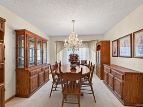 5849 S Danube Circle, Aurora CO 80015