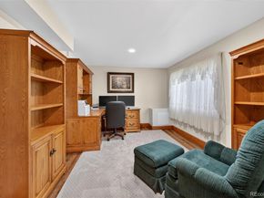 5849 S Danube Circle, Aurora CO 80015
