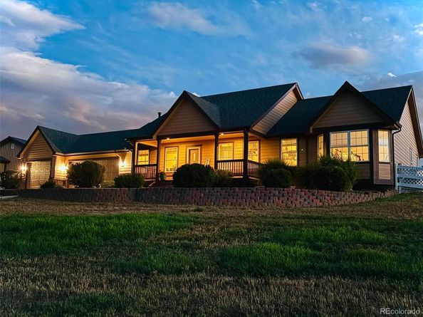 9540 E 151st Place, Brighton CO 80602