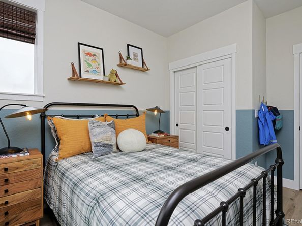3101 W Bates Ave, Denver CO 80236