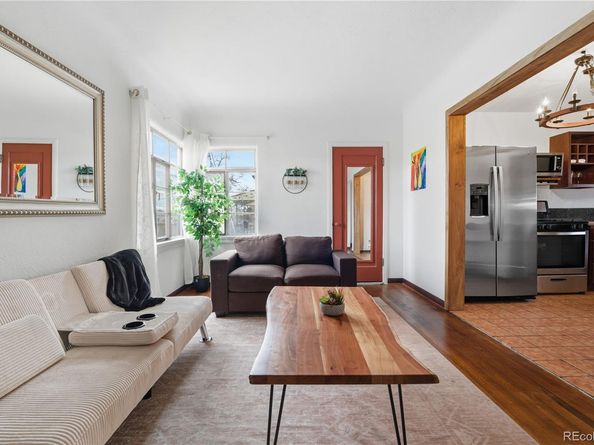 4925 Decatur Street, Denver CO 80221