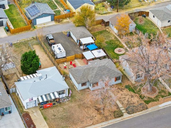 4925 Decatur Street, Denver CO 80221