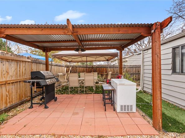 4925 Decatur Street, Denver CO 80221