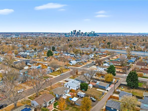 4925 Decatur Street, Denver CO 80221