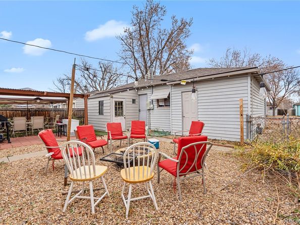 4925 Decatur Street, Denver CO 80221