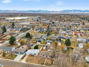 4925 Decatur Street, Denver CO 80221