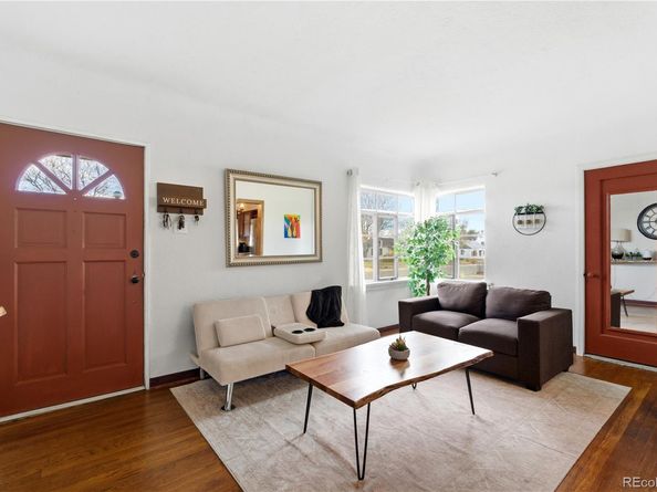 4925 Decatur Street, Denver CO 80221