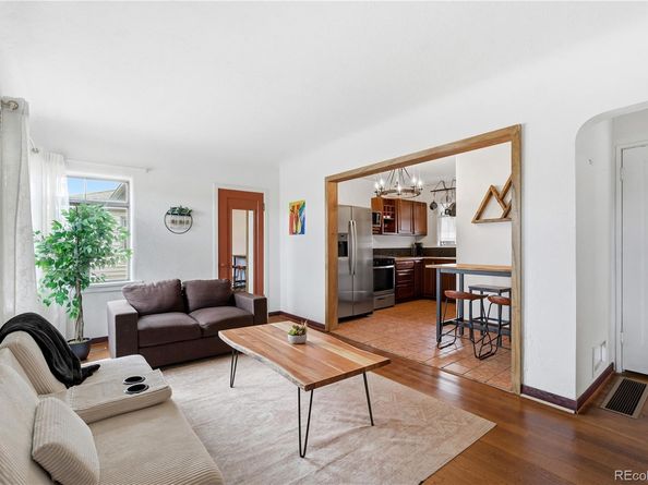 4925 Decatur Street, Denver CO 80221
