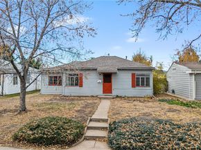 4925 Decatur Street, Denver CO 80221