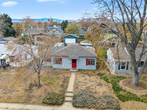 4925 Decatur Street, Denver CO 80221
