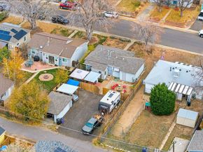 4925 Decatur Street, Denver CO 80221