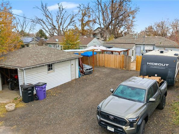 4925 Decatur Street, Denver CO 80221