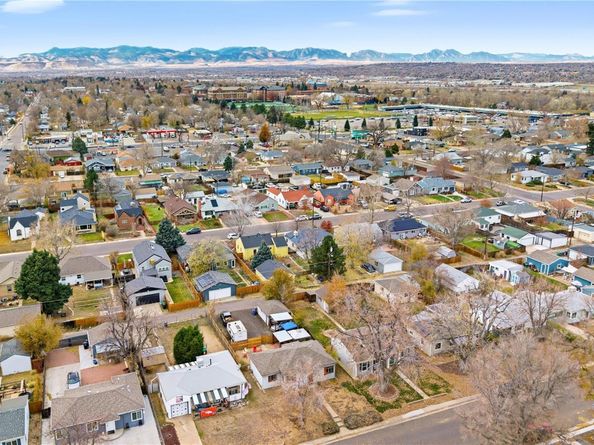 4925 Decatur Street, Denver CO 80221