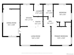 4925 Decatur Street, Denver CO 80221