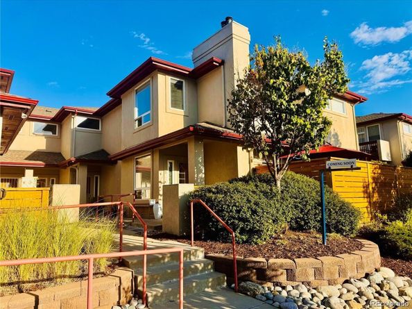 920 S Locust Street E, Denver CO 80224