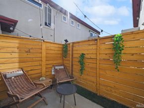 920 S Locust Street E, Denver CO 80224