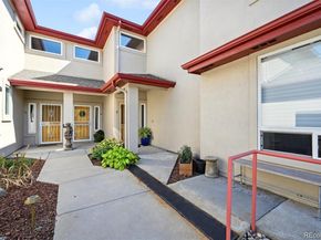 920 S Locust Street E, Denver CO 80224