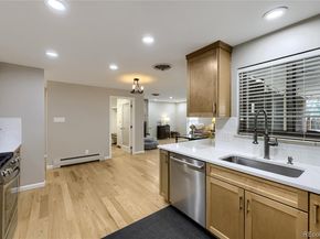 411 Leyden Street, Denver CO 80220