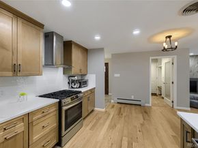 411 Leyden Street, Denver CO 80220