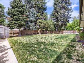 411 Leyden Street, Denver CO 80220