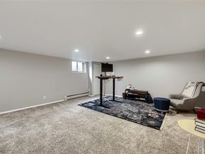 411 Leyden Street, Denver CO 80220