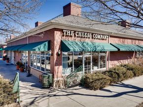 411 Leyden Street, Denver CO 80220