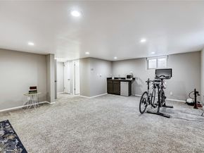 411 Leyden Street, Denver CO 80220