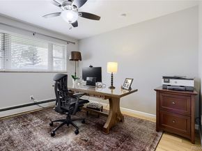 411 Leyden Street, Denver CO 80220