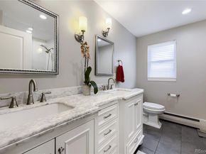 411 Leyden Street, Denver CO 80220