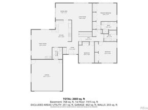 411 Leyden Street, Denver CO 80220