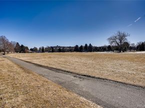 411 Leyden Street, Denver CO 80220