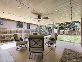 411 Leyden Street, Denver CO 80220