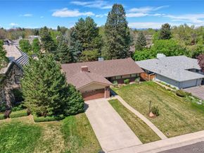 411 Leyden Street, Denver CO 80220