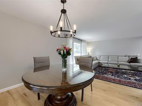 411 Leyden Street, Denver CO 80220