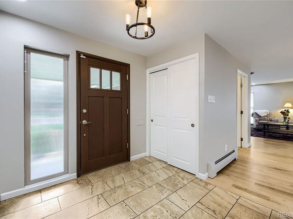 411 Leyden Street, Denver CO 80220