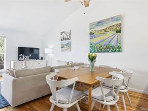 460 Entrada Drive, Golden CO 80401
