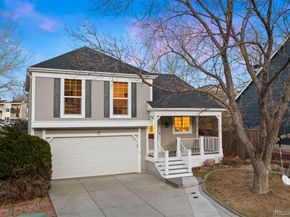 460 Entrada Drive, Golden CO 80401