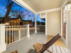 460 Entrada Drive, Golden CO 80401