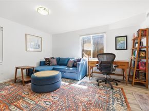 460 Entrada Drive, Golden CO 80401