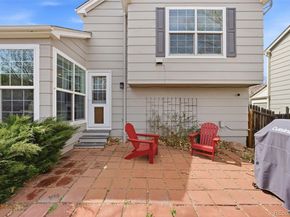 460 Entrada Drive, Golden CO 80401