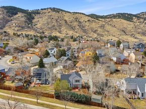 460 Entrada Drive, Golden CO 80401