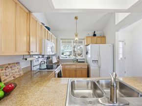 460 Entrada Drive, Golden CO 80401