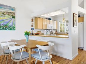 460 Entrada Drive, Golden CO 80401