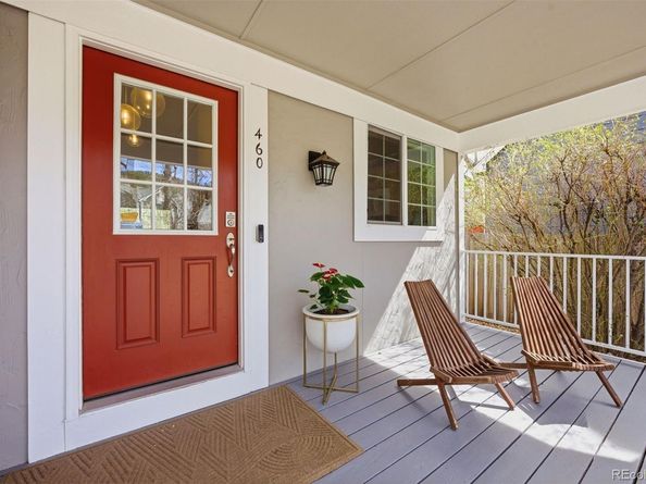 460 Entrada Drive, Golden CO 80401