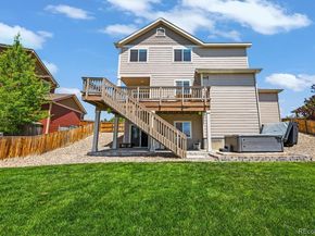 10227 Norfolk Street, Commerce City CO 80022