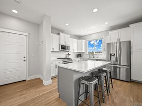 10227 Norfolk Street, Commerce City CO 80022