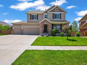10227 Norfolk Street, Commerce City CO 80022