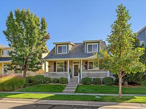8334 Deframe Court, Arvada CO 80005